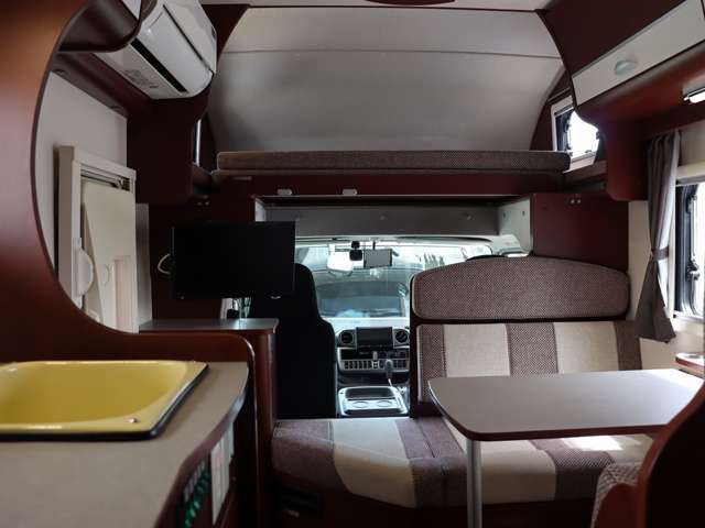 トヨタ カムロード ナッツＲＶ R2年 (東海) 99