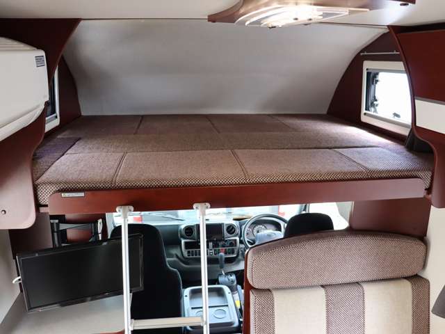 トヨタ カムロード ナッツＲＶ R2年 (東海) 99