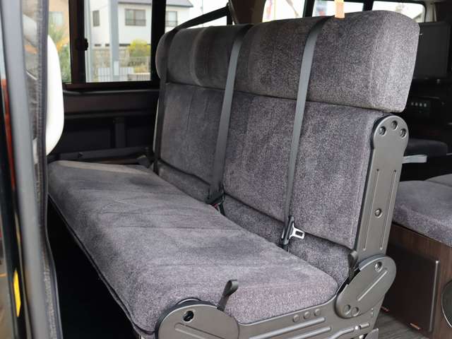 トヨタ ハイエースバン ケイワークス H25年 (東海) 99