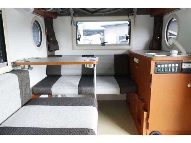 ダイハツ ハイゼットトラック インディアナＲＶ R8年 (東海) 99