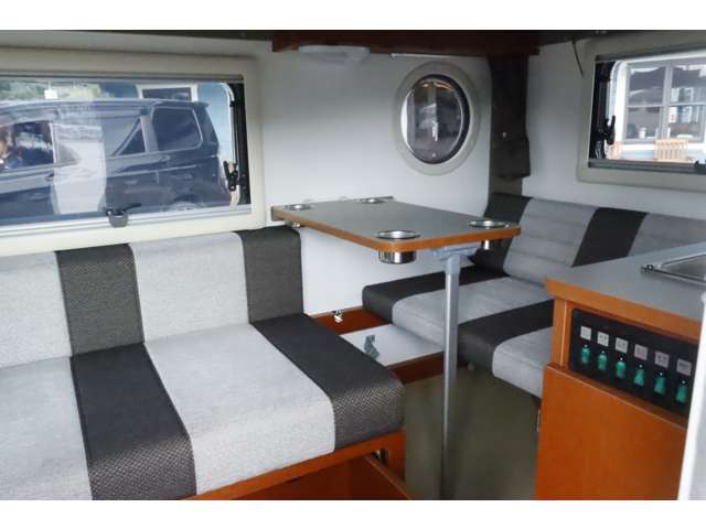 ダイハツ ハイゼットトラック インディアナＲＶ R8年 (東海) 99