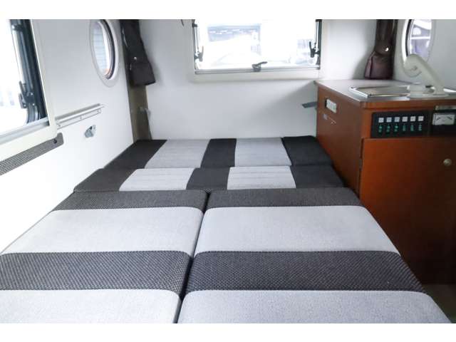 ダイハツ ハイゼットトラック インディアナＲＶ R8年 (東海) 99