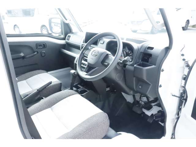 ダイハツ ハイゼットトラック インディアナＲＶ R8年 (東海) 99