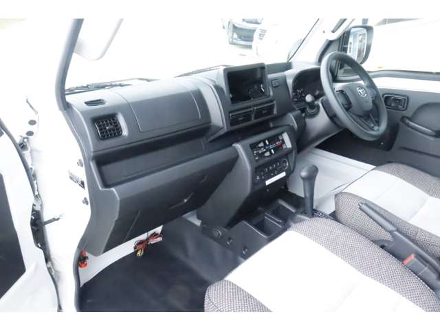 ダイハツ ハイゼットトラック インディアナＲＶ R8年 (東海) 99