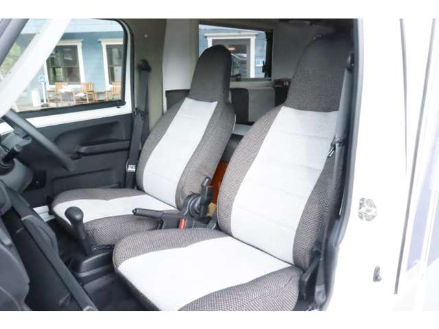 ダイハツ ハイゼットトラック インディアナＲＶ R8年 (東海) 99