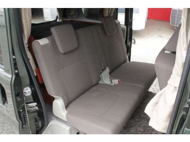 スズキ エブリイ ナッツＲＶ R2年 (中国) 99