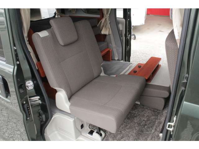スズキ エブリイ ナッツＲＶ R2年 (中国) 99