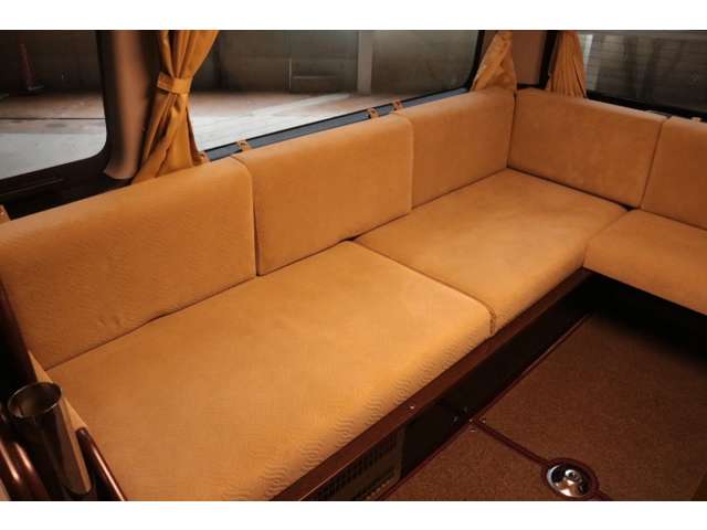 トヨタ ハイエースバン ＦＯＣＳ H27年 (中国) 99