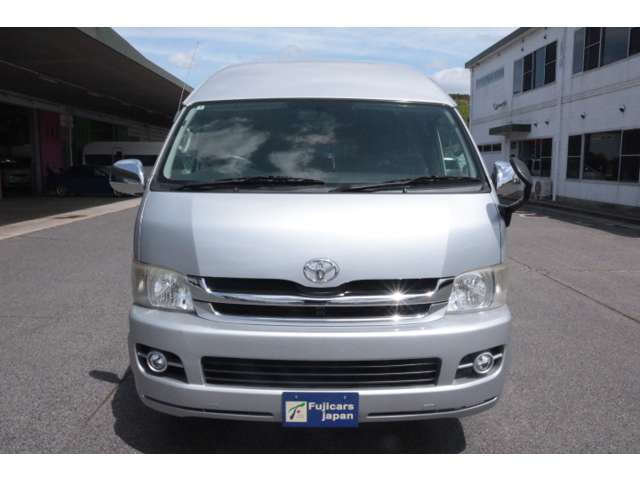 トヨタ レジアスエースバン ナッツＲＶ H22年 (中国) 99