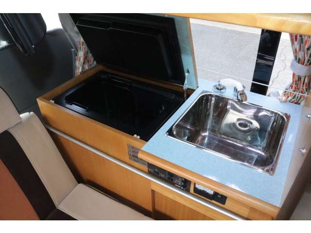 トヨタ レジアスエースバン ナッツＲＶ H22年 (中国) 99