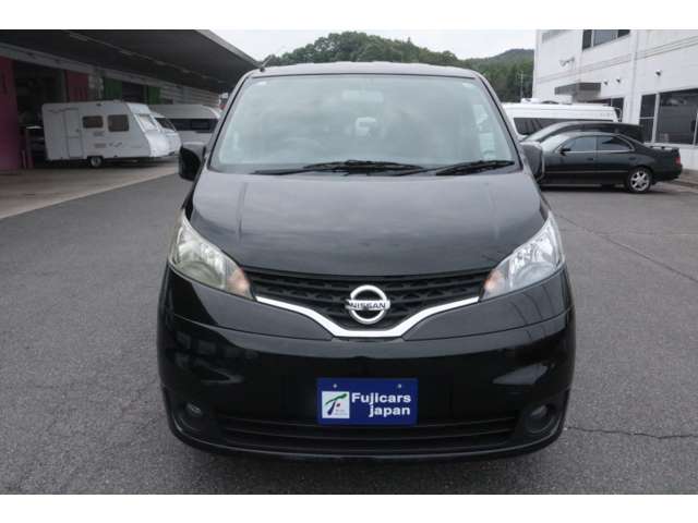 日産 ＮＶ２００バネット アネックス H27年 (中国) 99