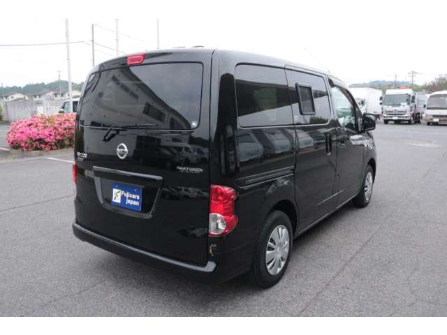 日産 ＮＶ２００バネット アネックス H27年 (中国) 99