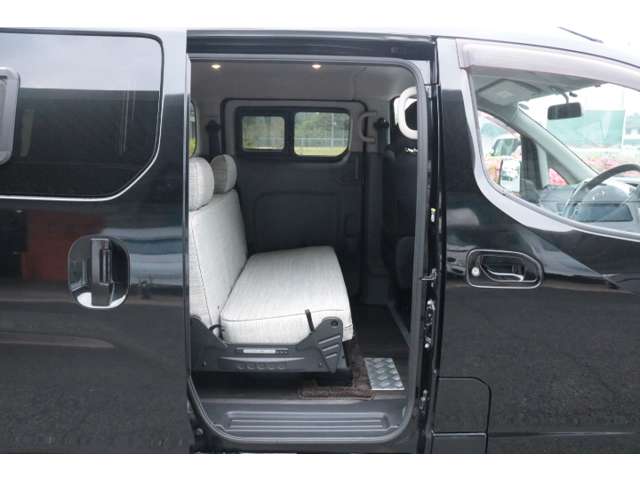 日産 ＮＶ２００バネット アネックス H27年 (中国) 99