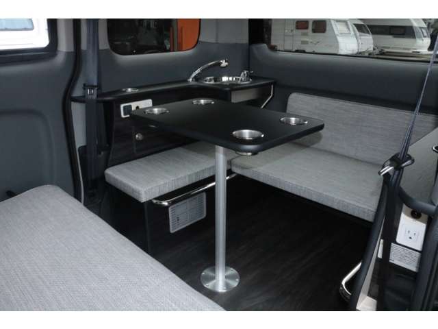 日産 ＮＶ２００バネット アネックス H27年 (中国) 99