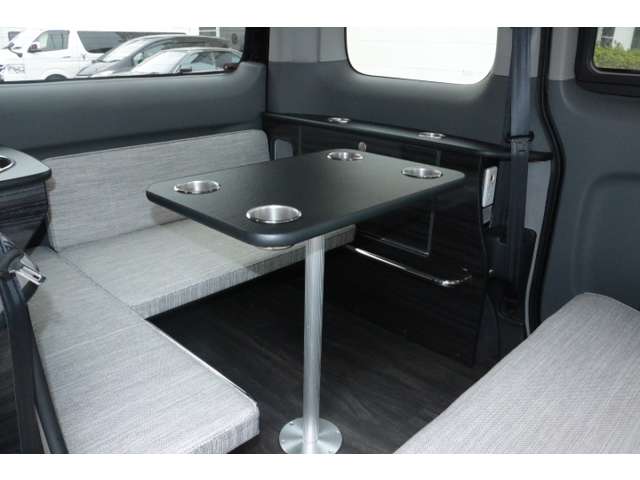 日産 ＮＶ２００バネット アネックス H27年 (中国) 99