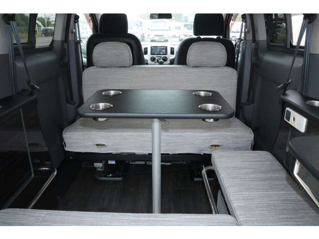 日産 ＮＶ２００バネット アネックス H27年 (中国) 99