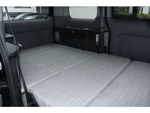 日産 ＮＶ２００バネット アネックス H27年 (中国) 99