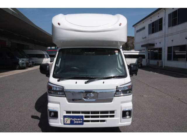 ダイハツ ハイゼットトラック ＪＰスター R5年 (中国) 99