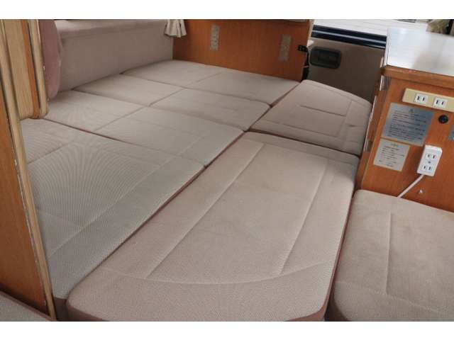 トヨタ ハイエースバン ロータスＲＶ H19年 (中国) 99