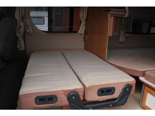 トヨタ ハイエースバン ロータスＲＶ H19年 (中国) 99