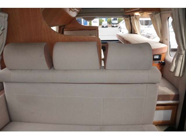 トヨタ ハイエースバン ロータスＲＶ H19年 (中国) 99