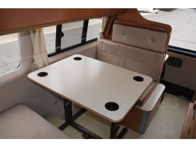 トヨタ ハイエースバン ロータスＲＶ H19年 (中国) 99