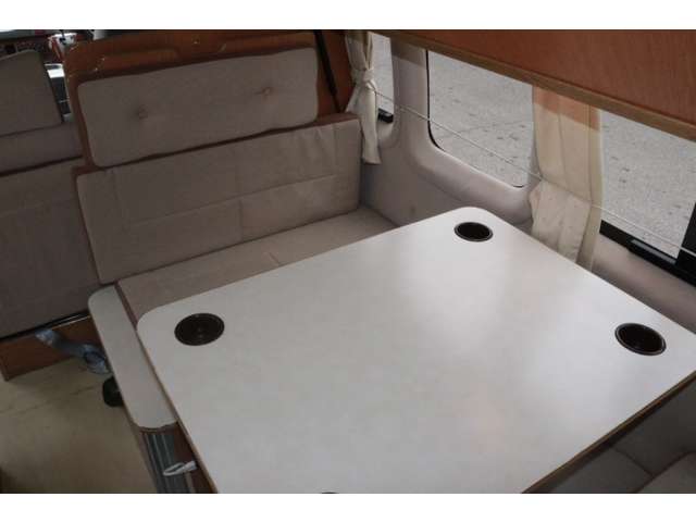 トヨタ ハイエースバン ロータスＲＶ H19年 (中国) 99