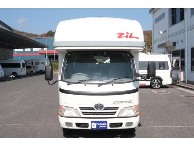 トヨタ カムロード バンテック H23年 (中国) 99