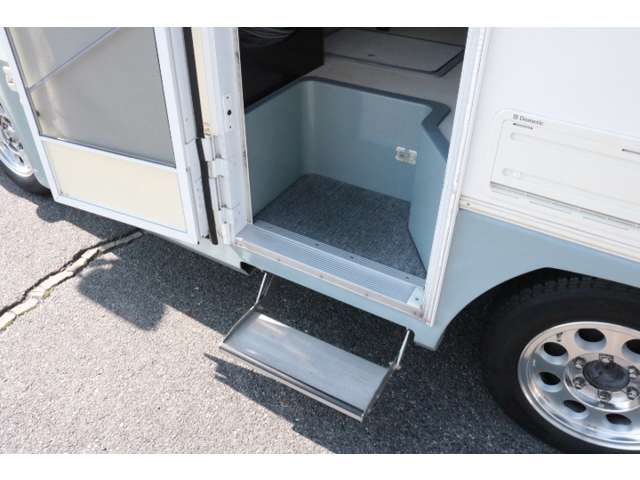 トヨタ カムロード バンテック H23年 (中国) 99