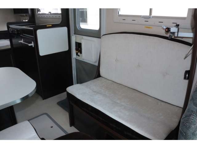 トヨタ カムロード バンテック H23年 (中国) 99