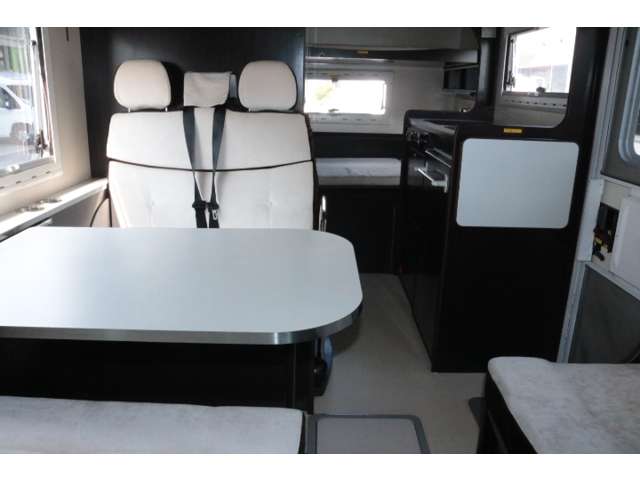 トヨタ カムロード バンテック H23年 (中国) 99