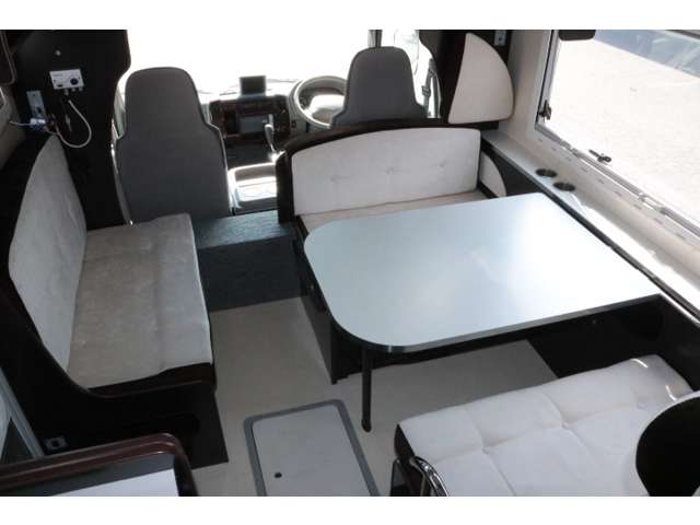 トヨタ カムロード バンテック H23年 (中国) 99