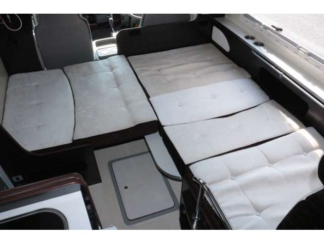 トヨタ カムロード バンテック H23年 (中国) 99