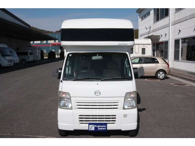 マツダ スクラムトラック ＡＺ－ＭＡＸ H24年 (中国) 99