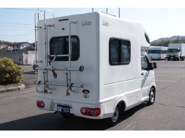 マツダ スクラムトラック ＡＺ－ＭＡＸ H24年 (中国) 99