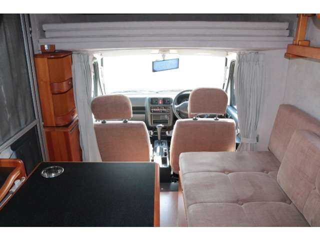マツダ スクラムトラック ＡＺ－ＭＡＸ H24年 (中国) 99