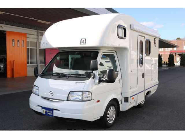 マツダ ボンゴトラック ＡＴＯＺ R1年 (中国) 99