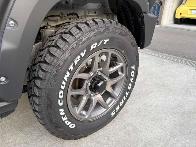 スズキ ジムニー ６６０ ＸＣ ４ＷＤ R7年 (近畿) 99