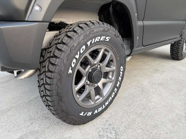 スズキ ジムニー ６６０ ＸＣ ４ＷＤ R7年 (近畿) 99