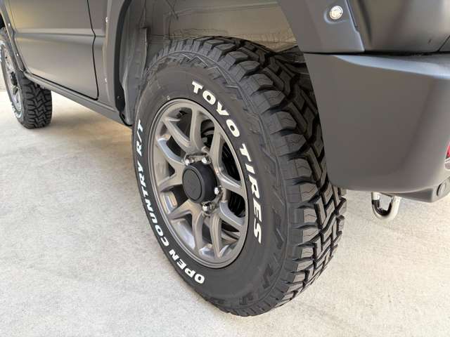 スズキ ジムニー ６６０ ＸＣ ４ＷＤ R7年 (近畿) 99