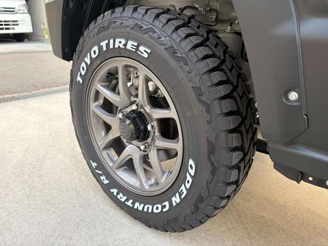 スズキ ジムニー ６６０ ＸＣ ４ＷＤ R7年 (近畿) 99