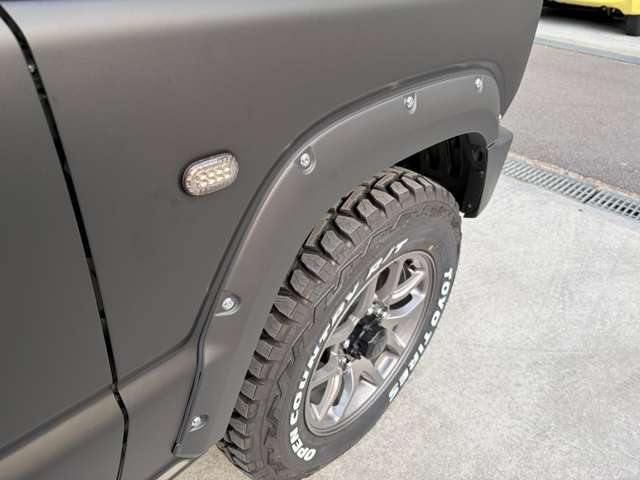 スズキ ジムニー ６６０ ＸＣ ４ＷＤ R7年 (近畿) 99