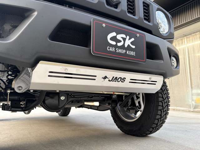 スズキ ジムニー ６６０ ＸＣ ４ＷＤ R7年 (近畿) 99