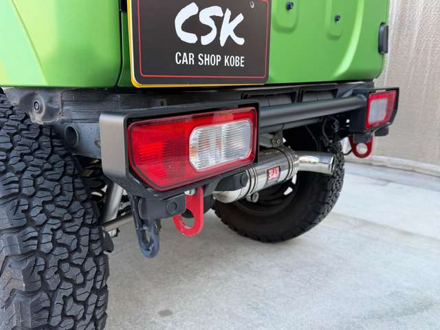 スズキ ジムニー ６６０ ＸＣ ４ＷＤ R7年 (近畿) 99