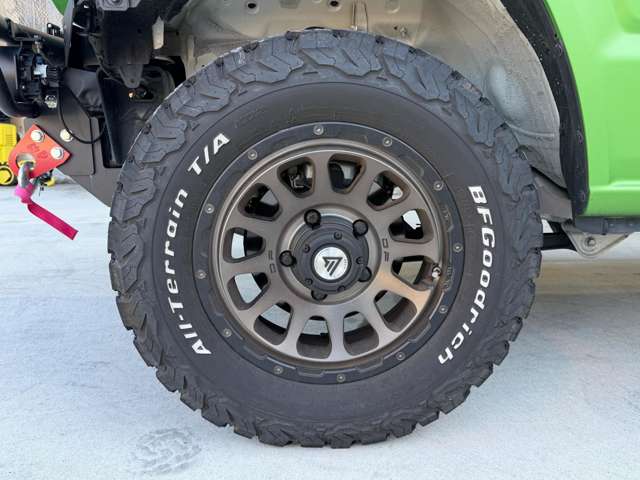 スズキ ジムニー ６６０ ＸＣ ４ＷＤ R7年 (近畿) 99