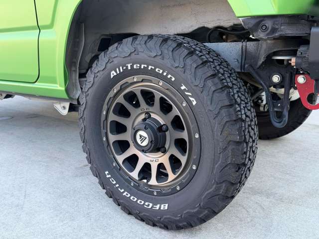 スズキ ジムニー ６６０ ＸＣ ４ＷＤ R7年 (近畿) 99