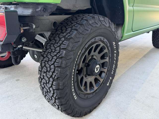 スズキ ジムニー ６６０ ＸＣ ４ＷＤ R7年 (近畿) 99