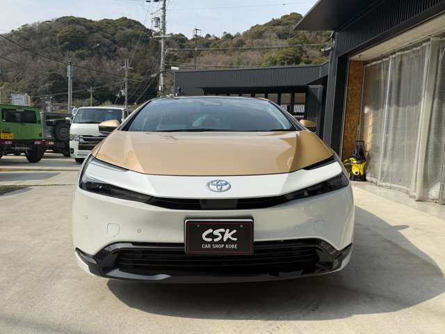 トヨタ プリウス ２．０ Ｚ R7年 (近畿) 99