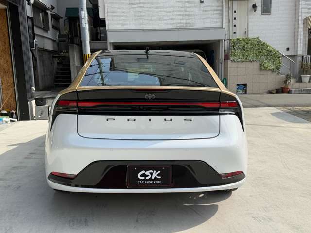トヨタ プリウス ２．０ Ｚ R7年 (近畿) 99
