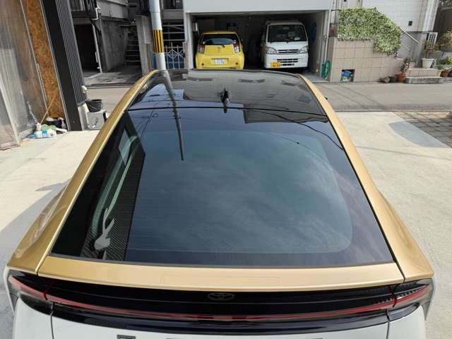 トヨタ プリウス ２．０ Ｚ R7年 (近畿) 99